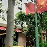 Diamond Hotel Tokyo