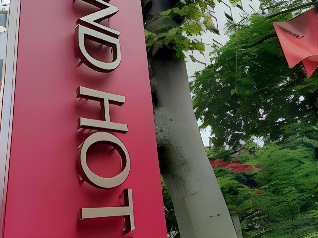 Diamond Hotel 3*