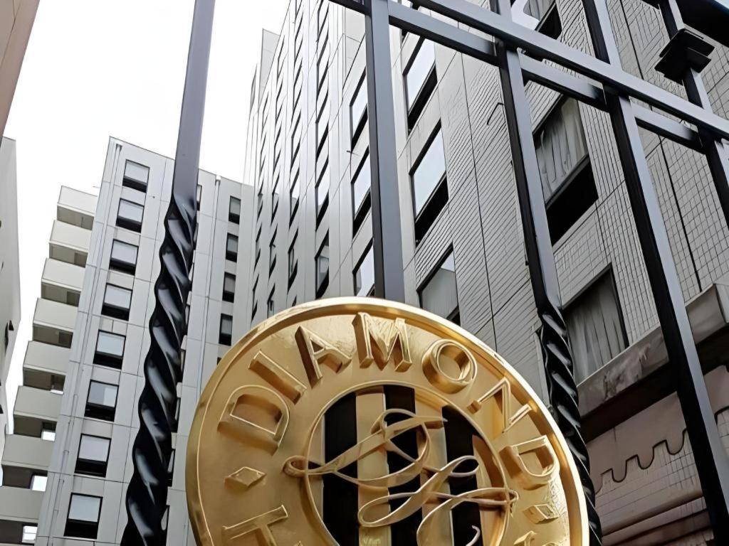 Diamond Hotel 3*