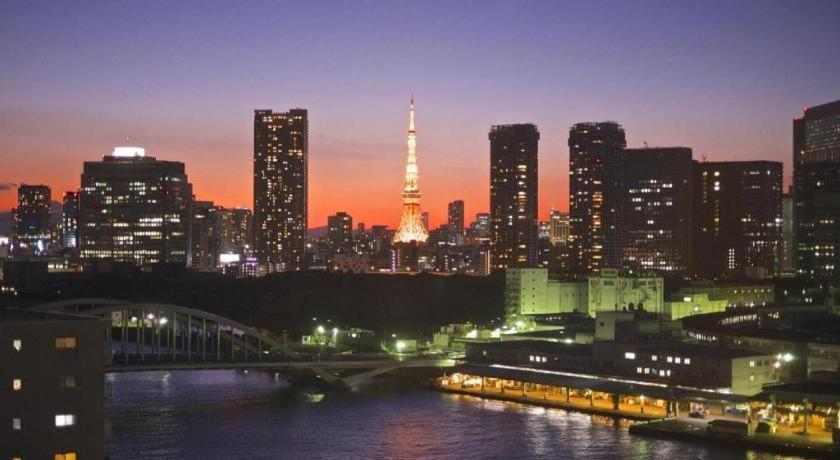 Diamond 3* Präfektur Tokio