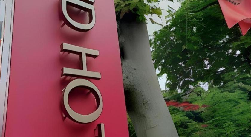 Hotel Diamond Präfektur Tokio