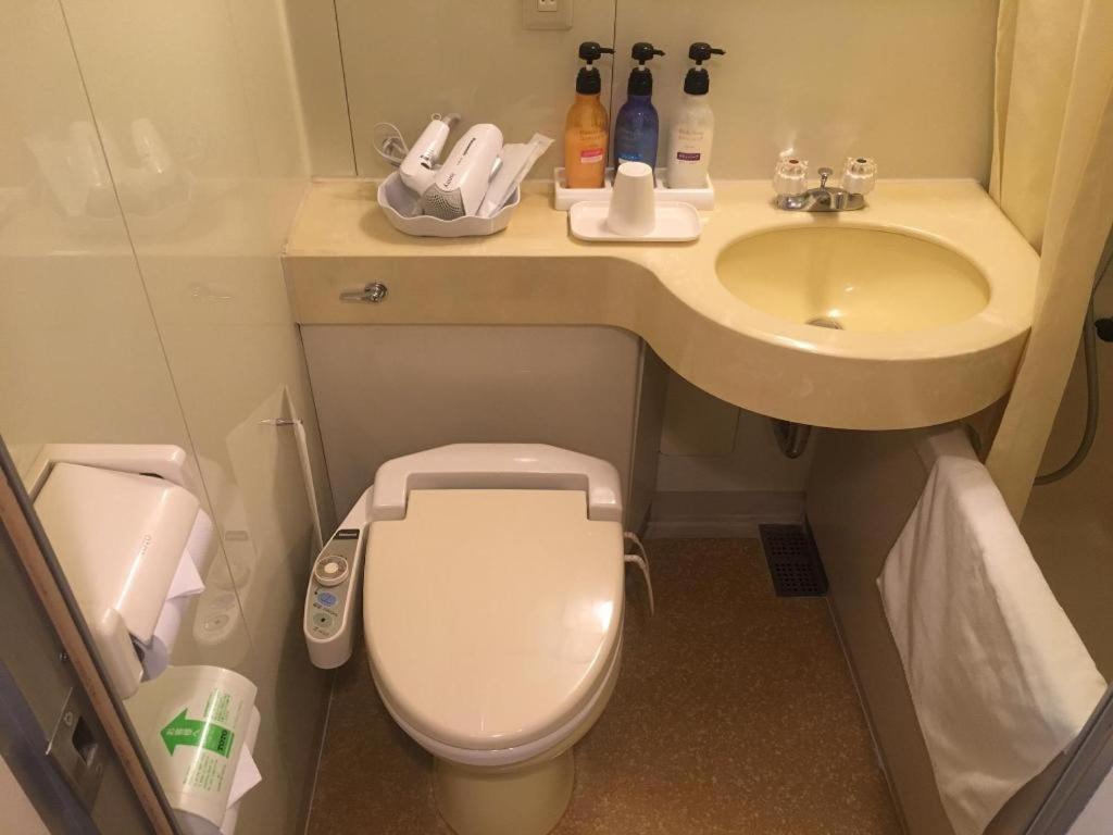 Diamond 3* Präfektur Tokio