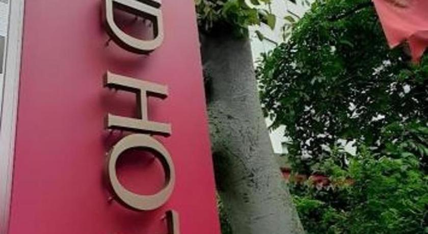 Hotel Diamond