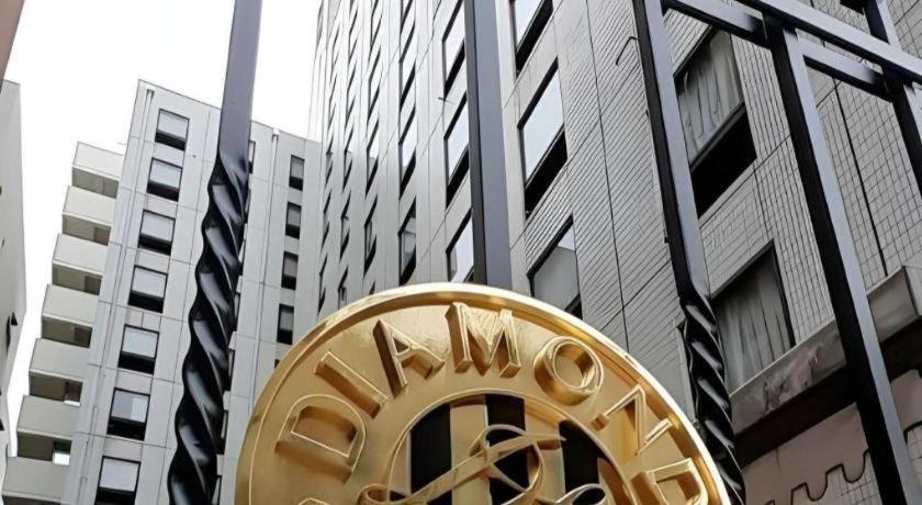 Diamond Hotel 3*