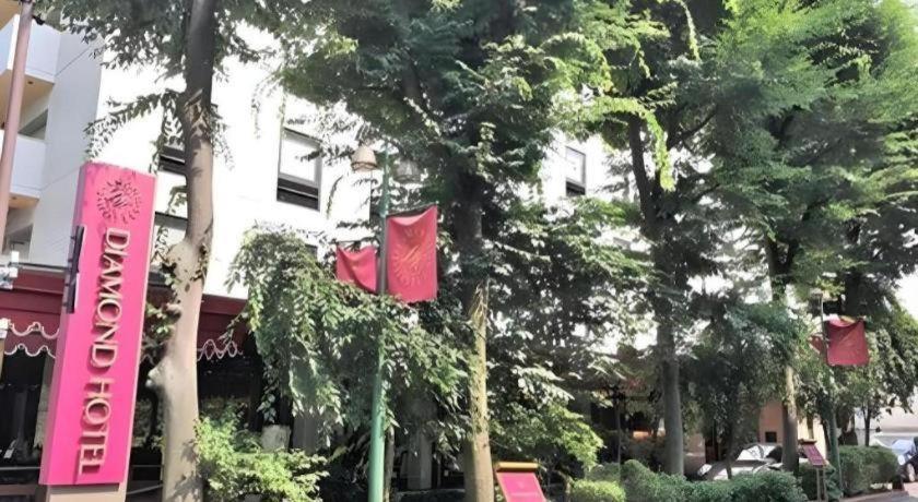 Diamond Hotel