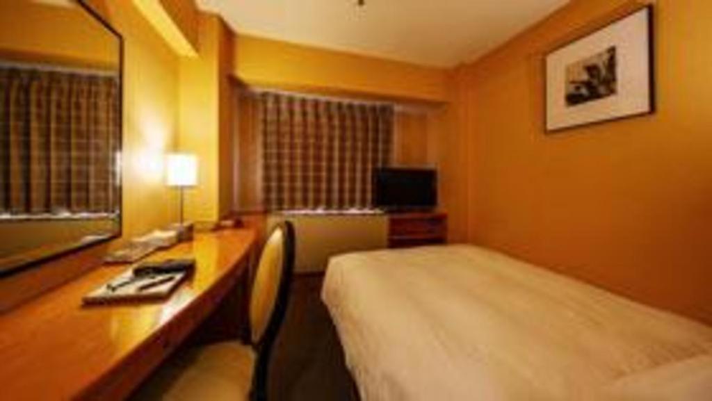 Diamond Hotel Präfektur Tokio
