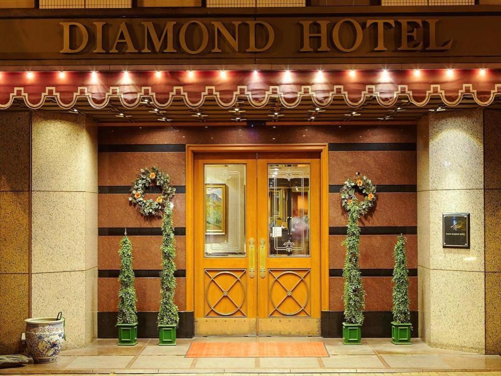 Diamond Hotel