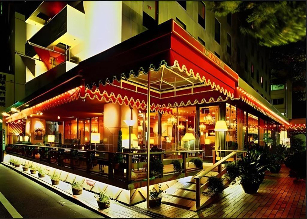 Diamond Hotel
