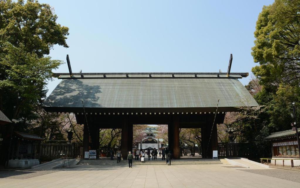 Diamond Hotel Tokio