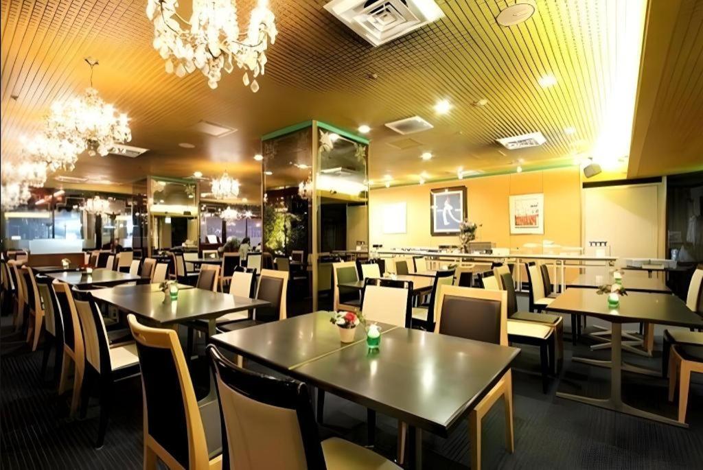 Diamond Hotel Tokio