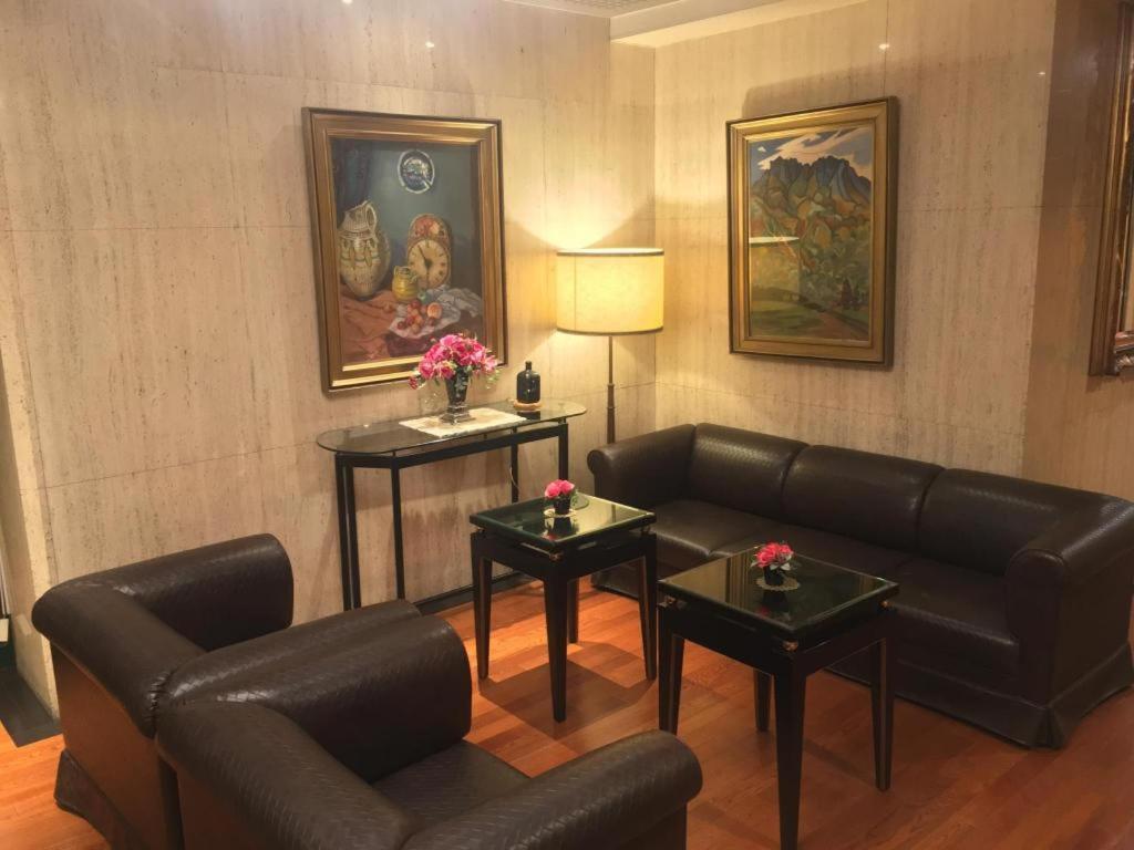Hotel Diamond