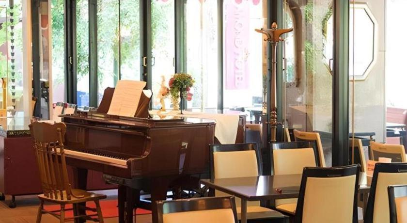Hotel Diamond 3*