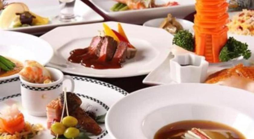 Diamond Hotel Tokyo